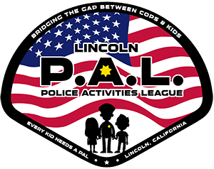 Lincoln Police Activates League